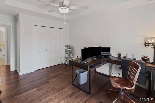 $415,000 | 25714 Walnut Creek Drive, Dow, IL 62022