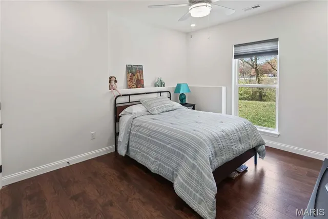 $415,000 | 25714 Walnut Creek Drive, Dow, IL 62022