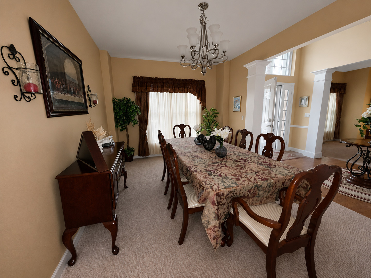 4 Snead Court Bolingbrook, IL 60490 - Photo 5 of 50