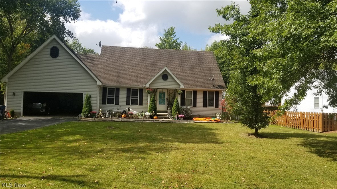 4432 Lyntz Road Warren, OH 44481 - Photo 1 of 30 Gallery Image 1