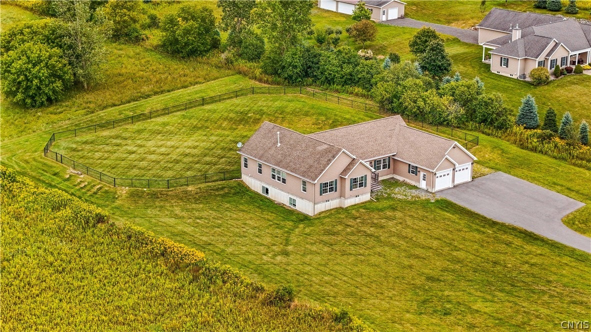 9435 Sessions Road Sauquoit, NY 13456 - Photo 41 of 50 Gallery Image 41