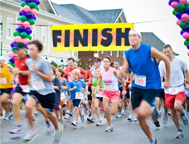 92 Pearl Street Franklin, TN 37064 - Photo 16 of 20 Westhaven residents are a "giving" bunch. There are many events, most of which benefit charitable organizations. The Run for The Cure is just one and includes a concert and silent auction.