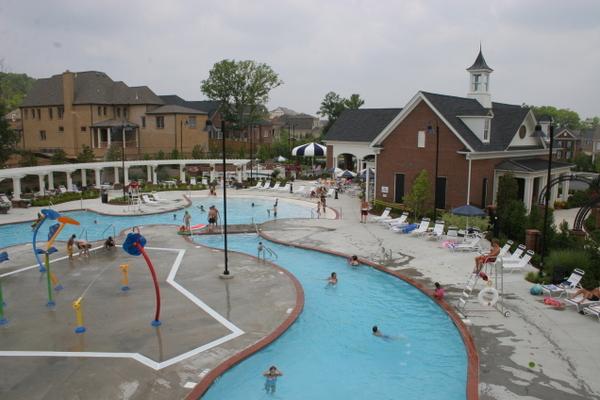 92 Pearl Street Franklin, TN 37064 - Photo 20 of 20 And don’t miss the Resort Pool complex--a family pool w/waterslide & sprinklers; adult, saltwater, heated pool; baby pool; cafe & tennis courts. Free Summer concerts are held & the block parties & Porch Fest are unsurpassed.