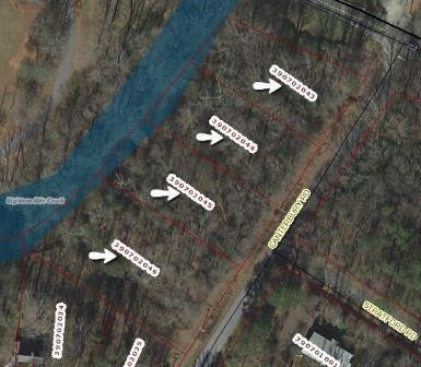 1-4 Canterbury Road Pendleton, SC 29670 - Photo 6 of 6