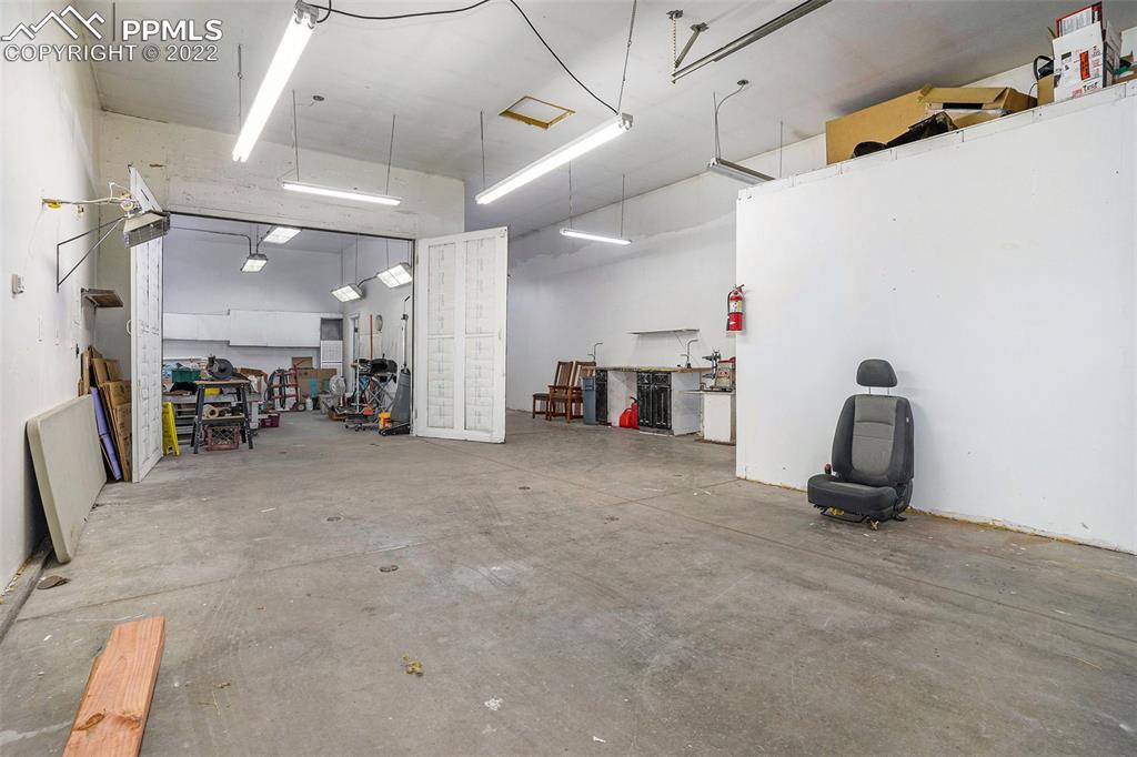 4810 Airport Road Colorado Springs, CO 80916 - Photo 35 of 41 a living room with furniture