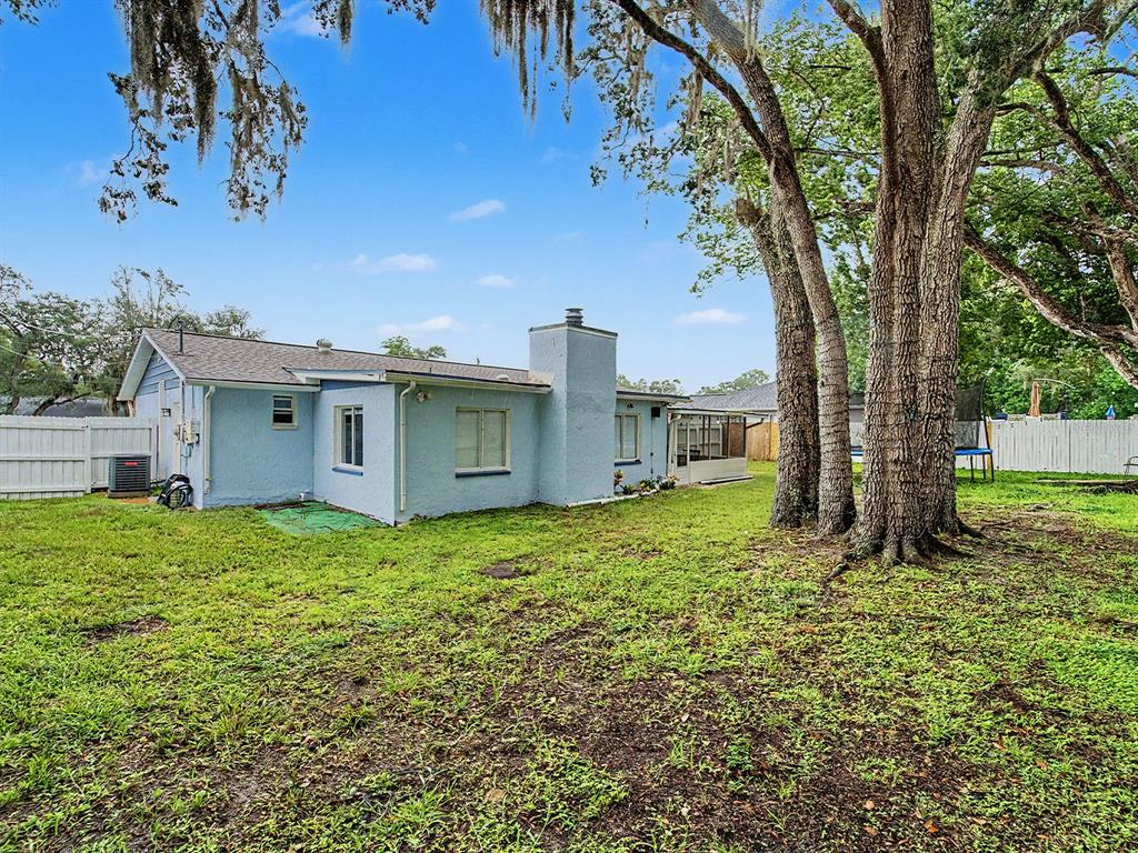 197 Rosedale Avenue Spring Hill, FL 34606 - Photo 33 of 39