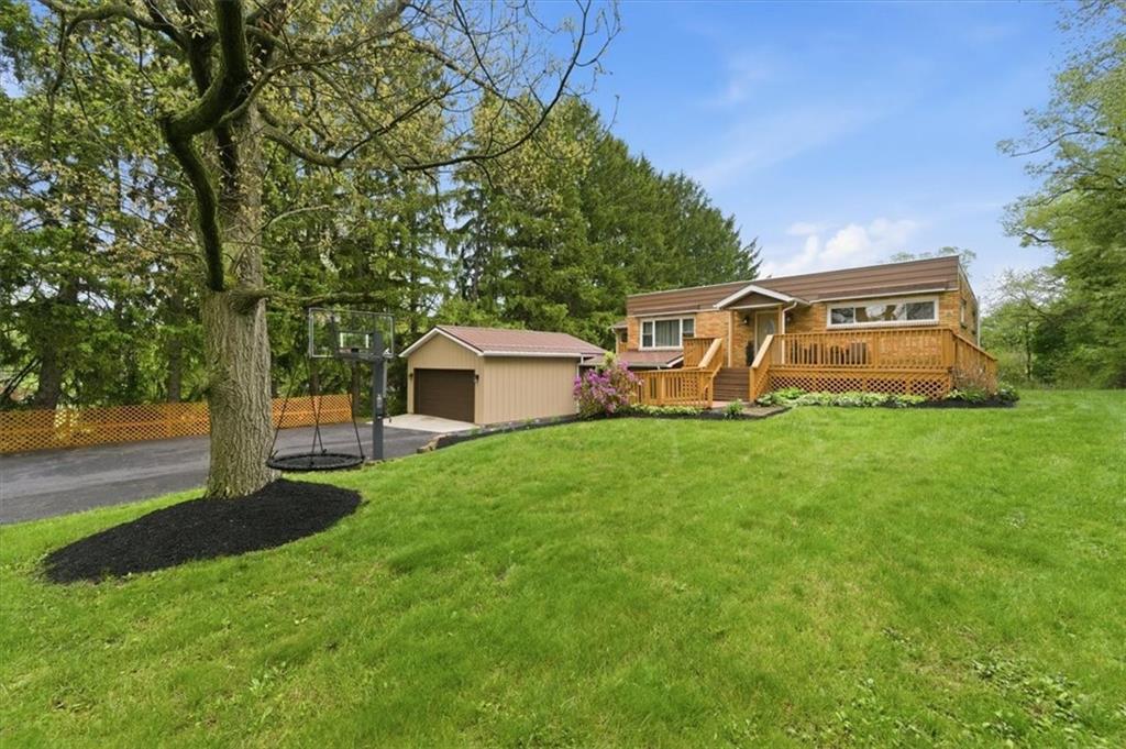 238 Center Grange Road Aliquippa, PA 15001 - Photo 33 of 33 Gallery Image 33