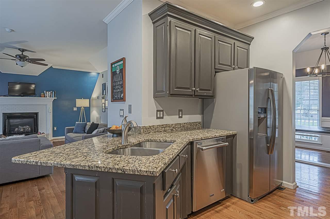 6808 Johnsdale Road Raleigh, NC 27615 - Photo 14 of 28