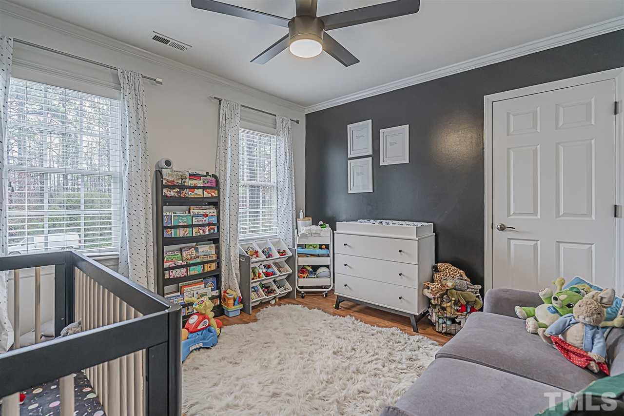 6808 Johnsdale Road Raleigh, NC 27615 - Photo 22 of 28