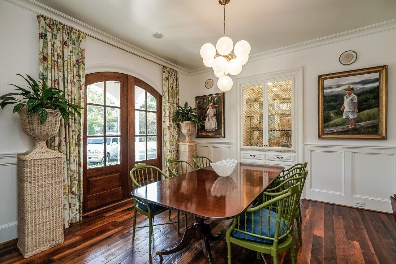 501 Chesterfield Road Raleigh, NC 27608 - Photo 7 of 50 Photo 7