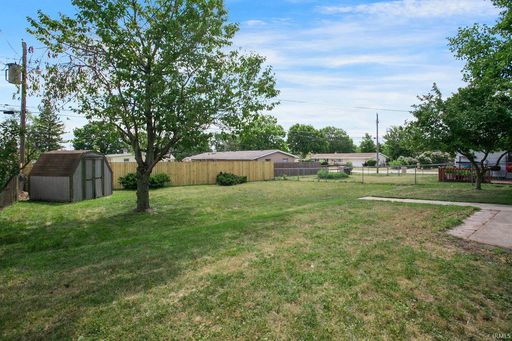 1228 Ryer Street South Bend, IN 46628 - Photo 27 of 30 Gallery Image 27