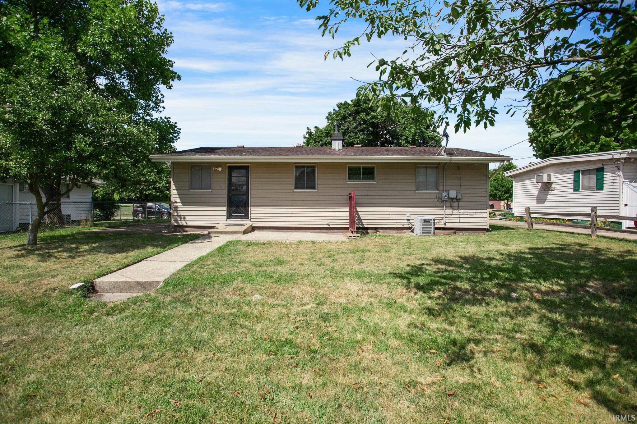 1228 Ryer Street South Bend, IN 46628 - Photo 28 of 30 Gallery Image 28