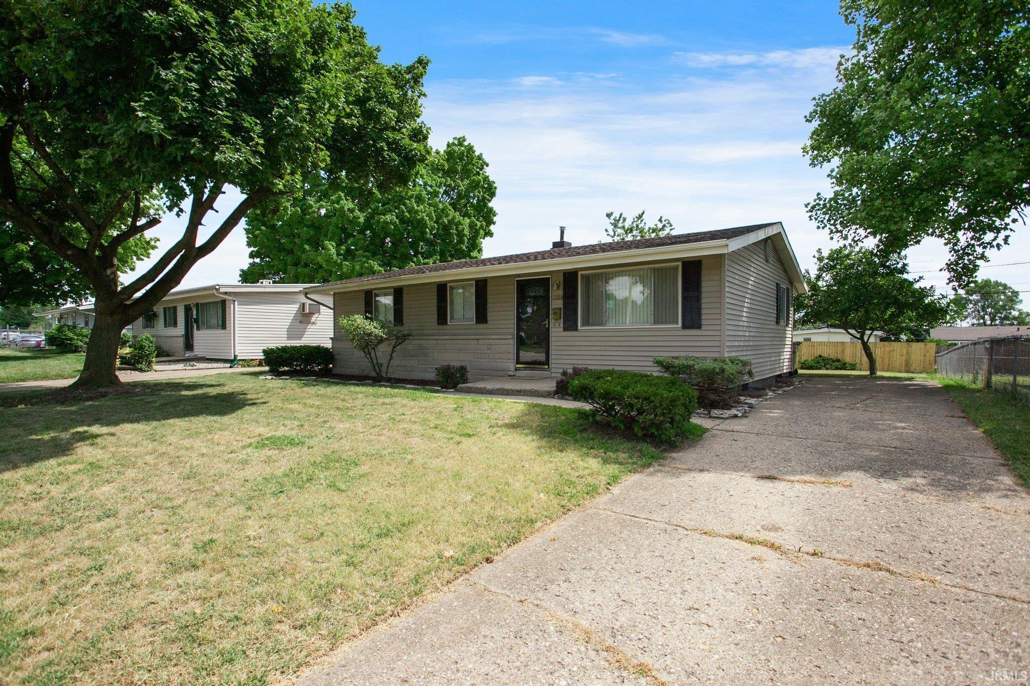 1228 Ryer Street South Bend, IN 46628 - Photo 30 of 30 Gallery Image 30