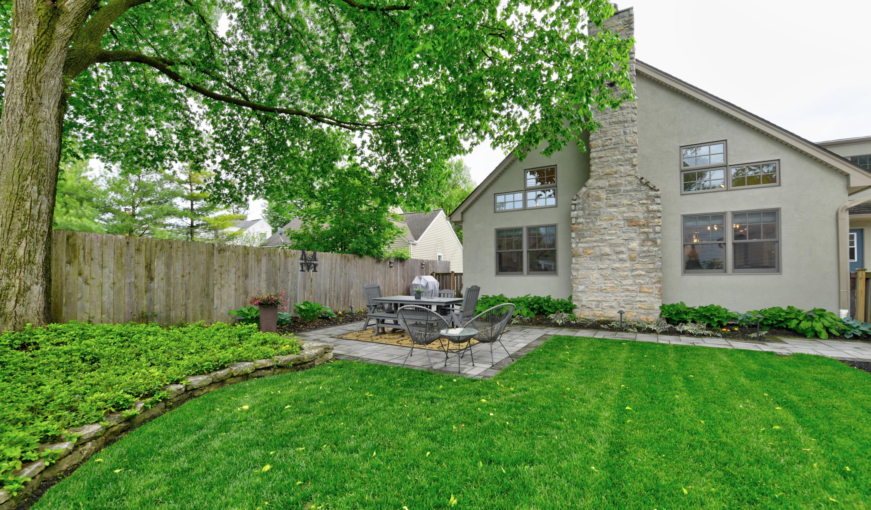 2210 Farleigh Road Columbus, OH 43221 - Photo 46 of 57 Yard (2)