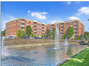 1 Itasca Place, Unit 209 Addison, IL 60143 - Photo 1 of 1 a view of a building with lake view
