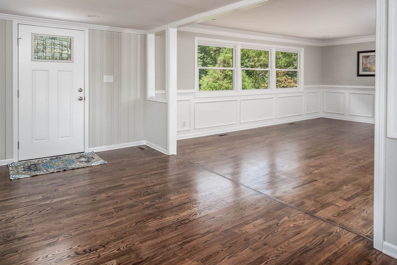 3465 Leonard Street Raleigh, NC 27607 - Photo 6 of 23 Photo 6
