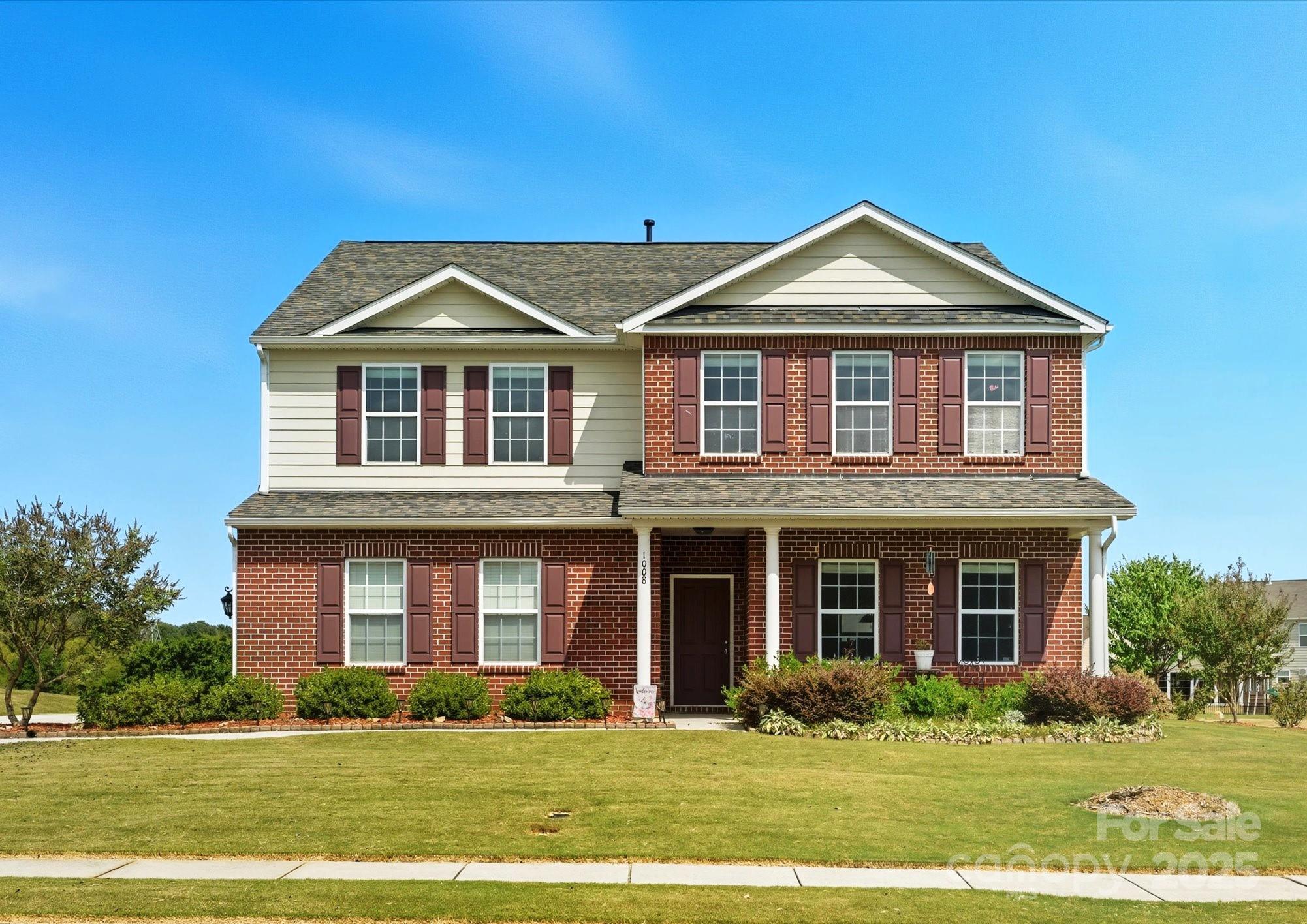 1008 Wellscroft Road Indian Trail, NC 28079 - Photo 1 of 28 Gallery Image 1
