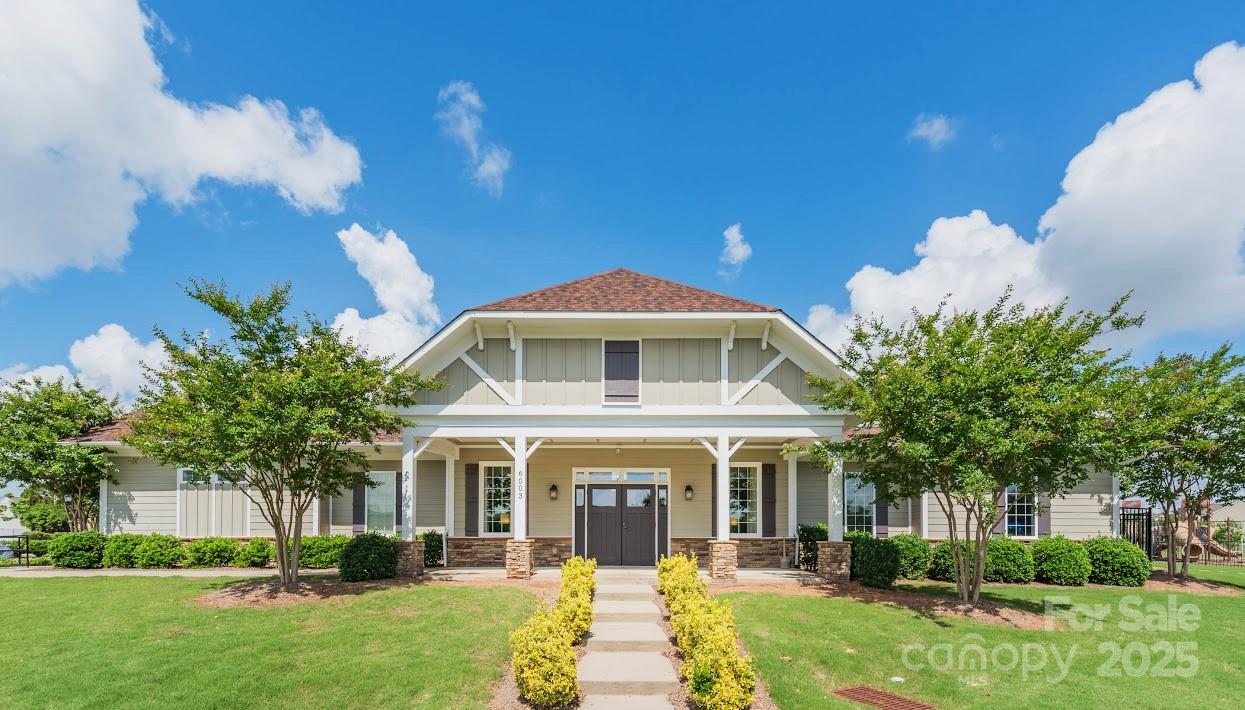 1008 Wellscroft Road Indian Trail, NC 28079 - Photo 24 of 28 Gallery Image 24