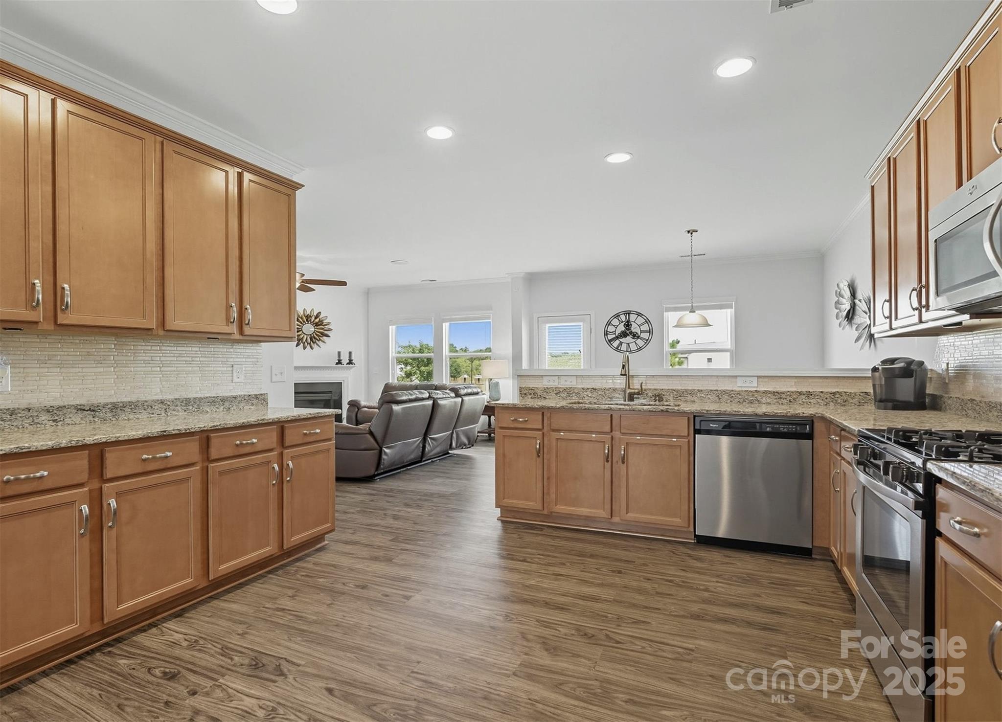 1008 Wellscroft Road Indian Trail, NC 28079 - Photo 5 of 28 Gallery Image 5