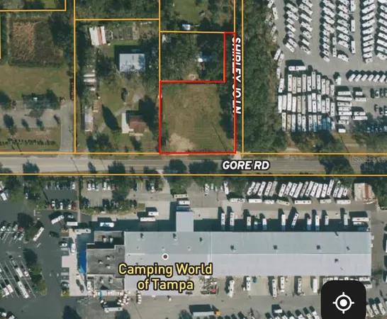 $299,900 | 12946 Gore Road, Dover, FL 33527