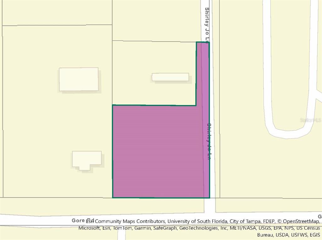 12946 Gore Road Dover, FL 33527 - Photo 2 of 6