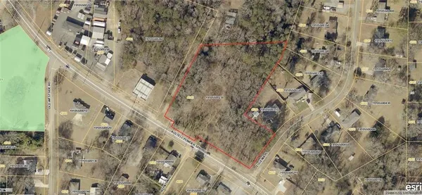 $289,000 | 4595 Austell Powder Springs Road Southwest, Austell, GA 30106