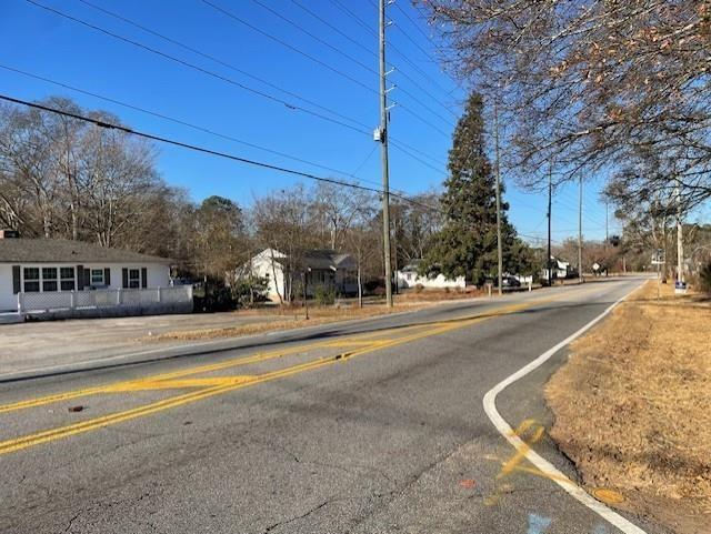 4595 Austell Powder Springs Road Southwest Austell, GA 30106 - Photo 3 of 16 a view of city with tall buildings
