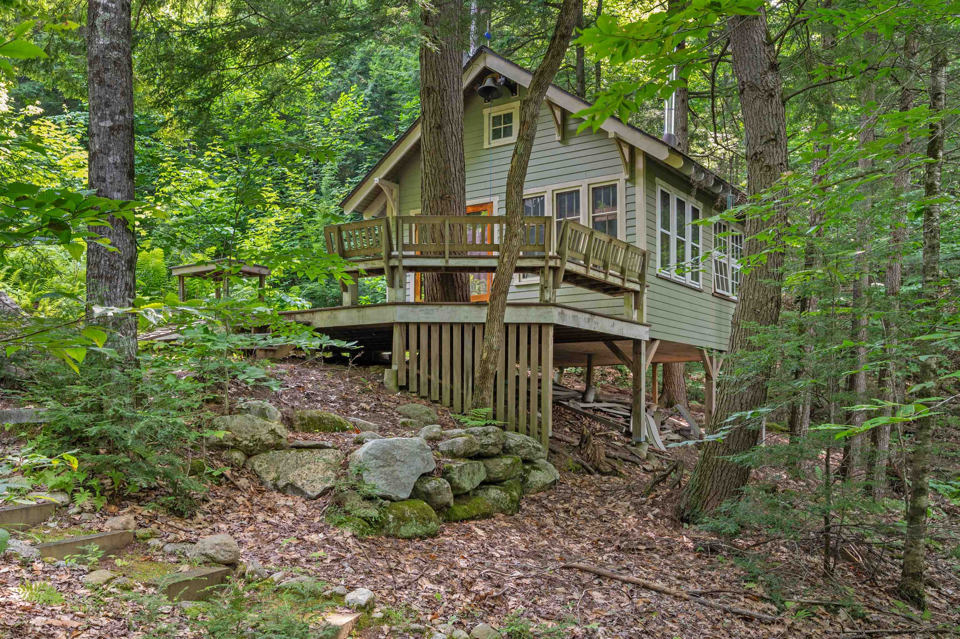 1099 Mt Cardigan Road Alexandria, NH 03222 - Photo 13 of 26 Gallery Image 13