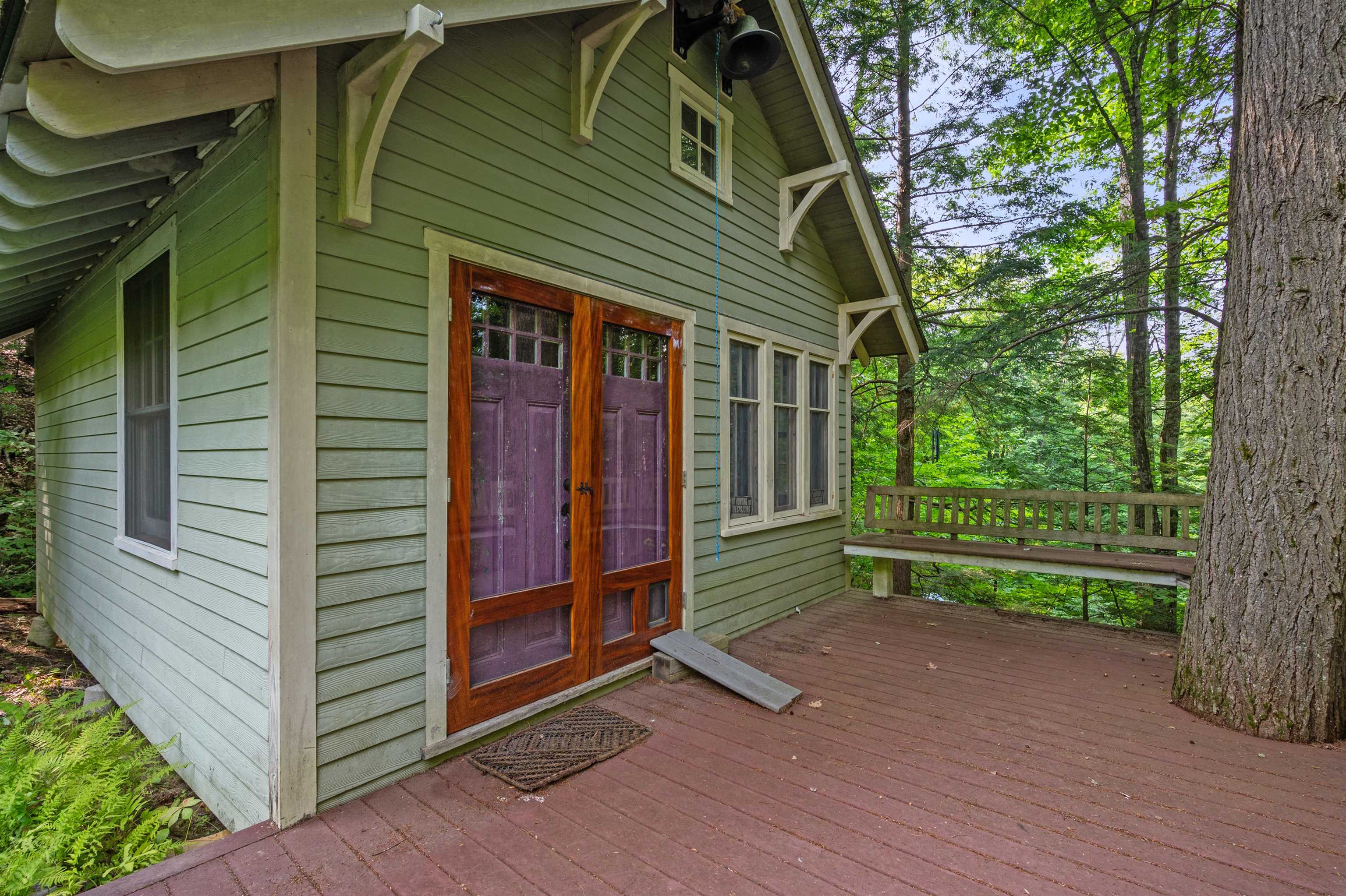 1099 Mt Cardigan Road Alexandria, NH 03222 - Photo 20 of 26 Gallery Image 20