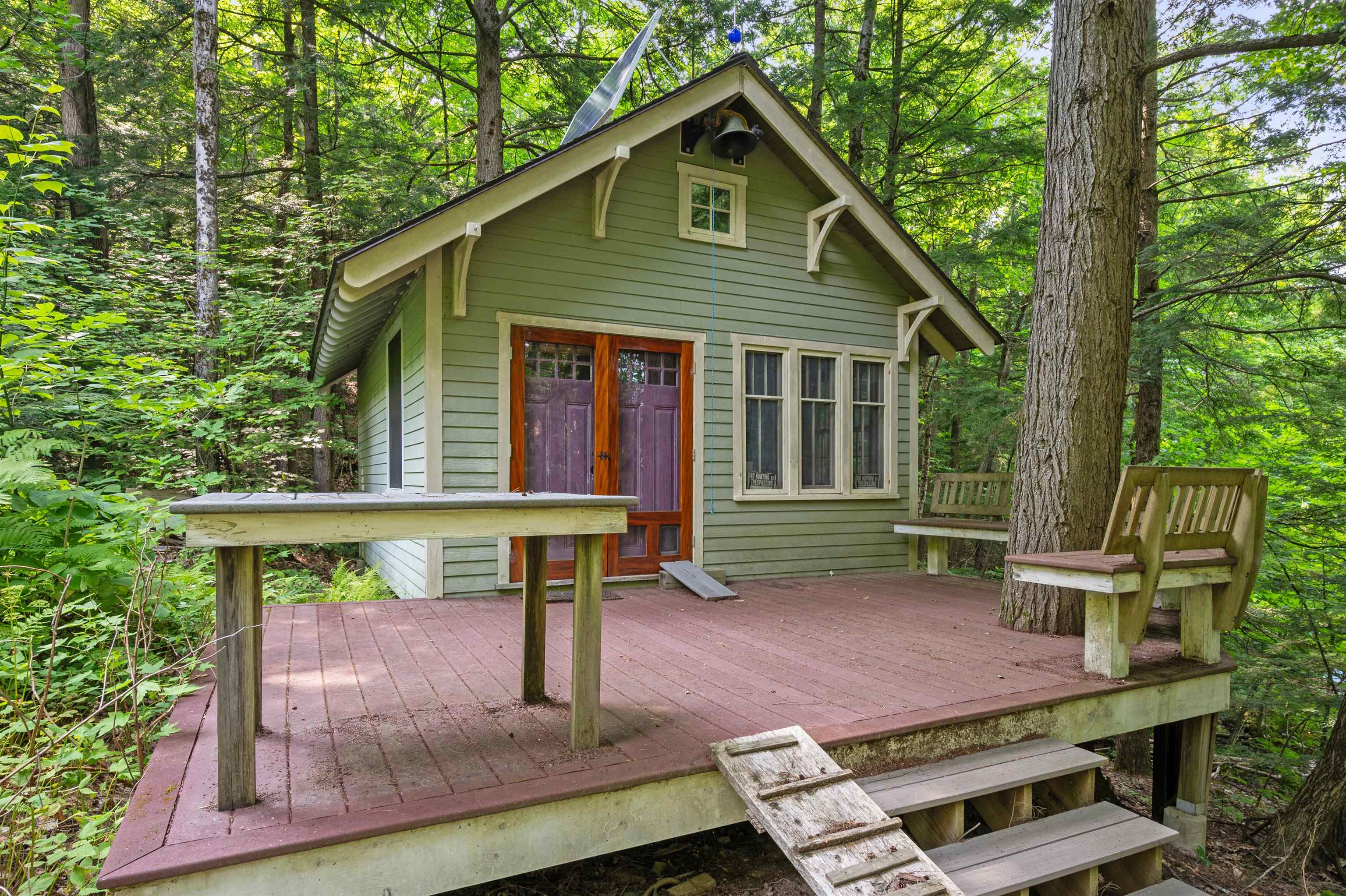 1099 Mt Cardigan Road Alexandria, NH 03222 - Photo 21 of 26 Gallery Image 21