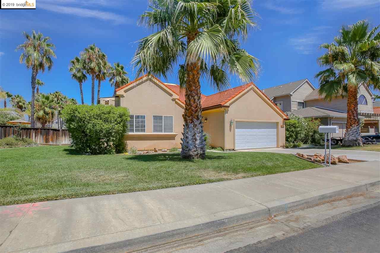 2165 Sand Point Road Discovery Bay, CA 94505 - Photo 1 of 1