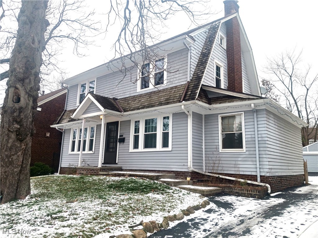 2601 Shaker Road Cleveland Heights, OH 44118 - Photo 39 of 41