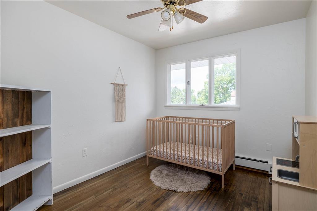 810 Summerlea Avenue Washington, PA 15301 - Photo 12 of 23