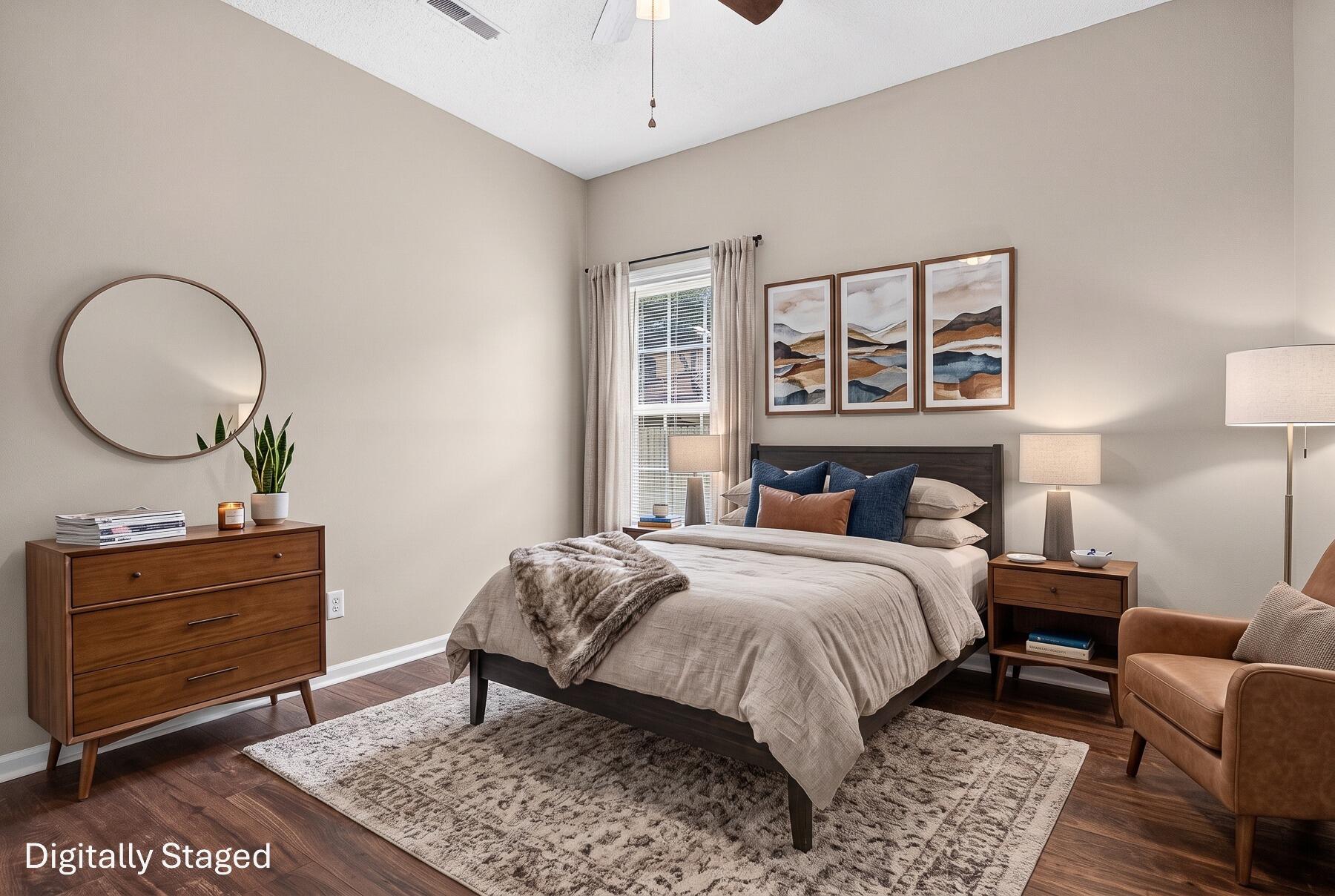 132 Paddock Way Summerville, SC 29486 - Photo 18 of 57 Bedroom #2