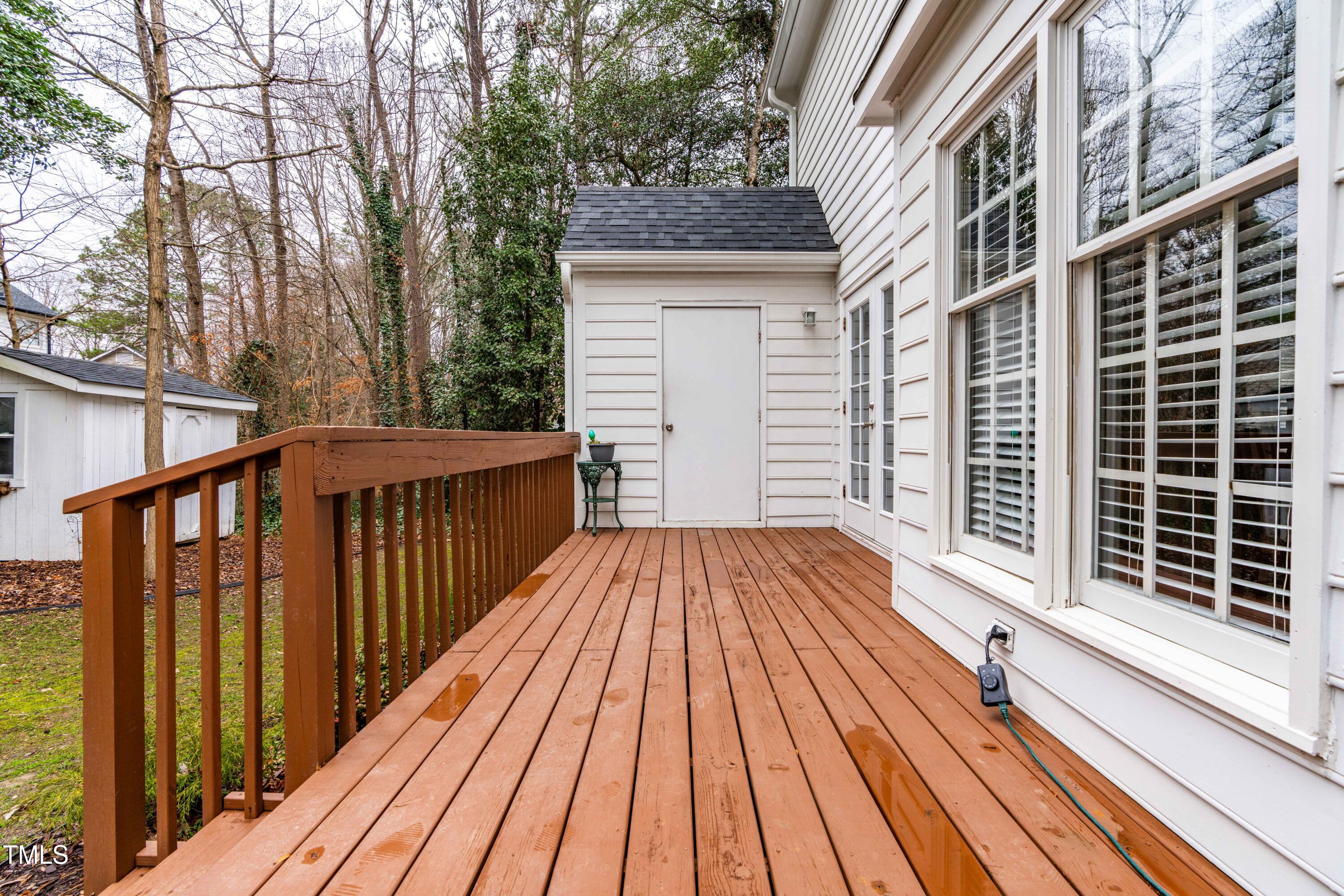 3440 Singleleaf Lane Raleigh, NC 27616 - Photo 29 of 36 29