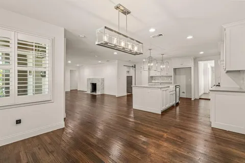 $895,000 | 3839 Mattison Avenue, Fort Worth, TX 76107
