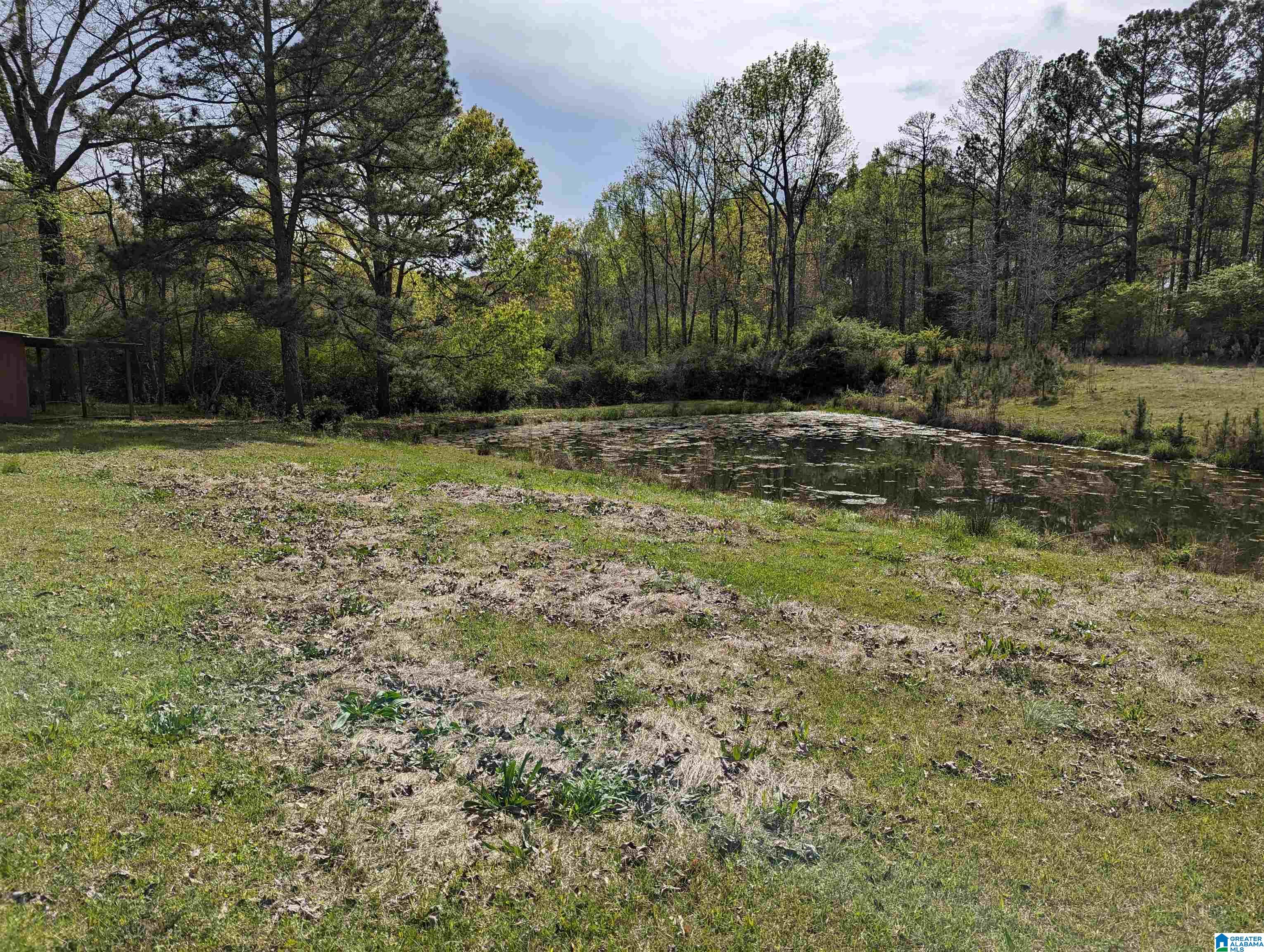 1383 Old Rock Creek Road Bessemer, AL 35023 - Photo 45 of 56