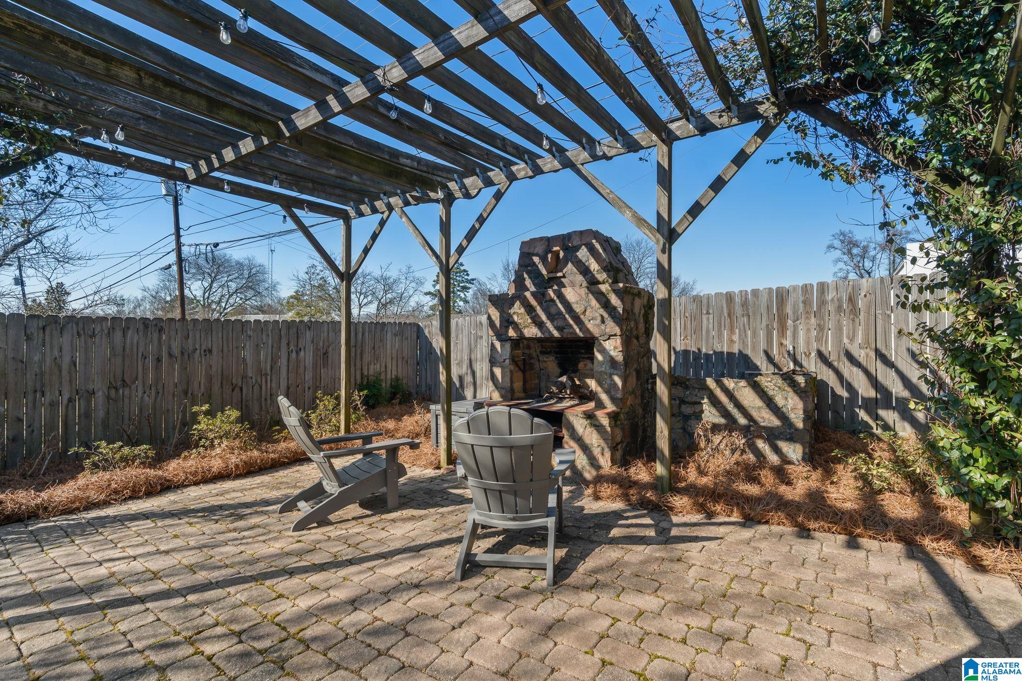 1852 Lancaster Road Birmingham, AL 35209 - Photo 42 of 54