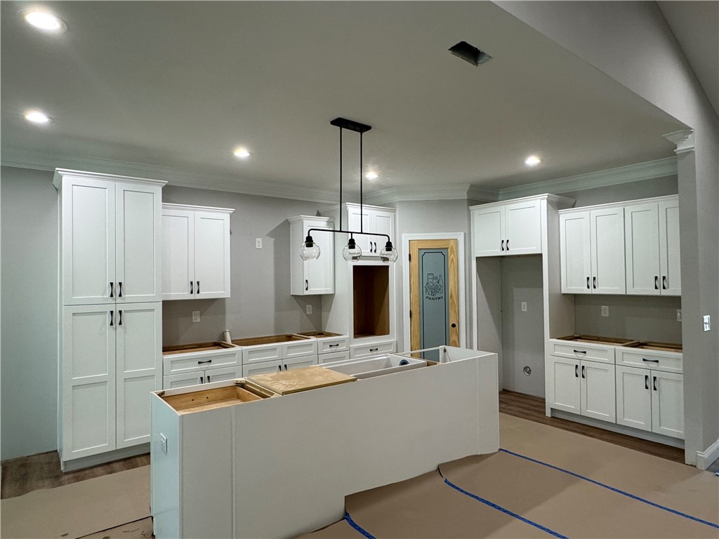 513 Quail Hollow Road Anderson, SC 29621 - Photo 14 of 39