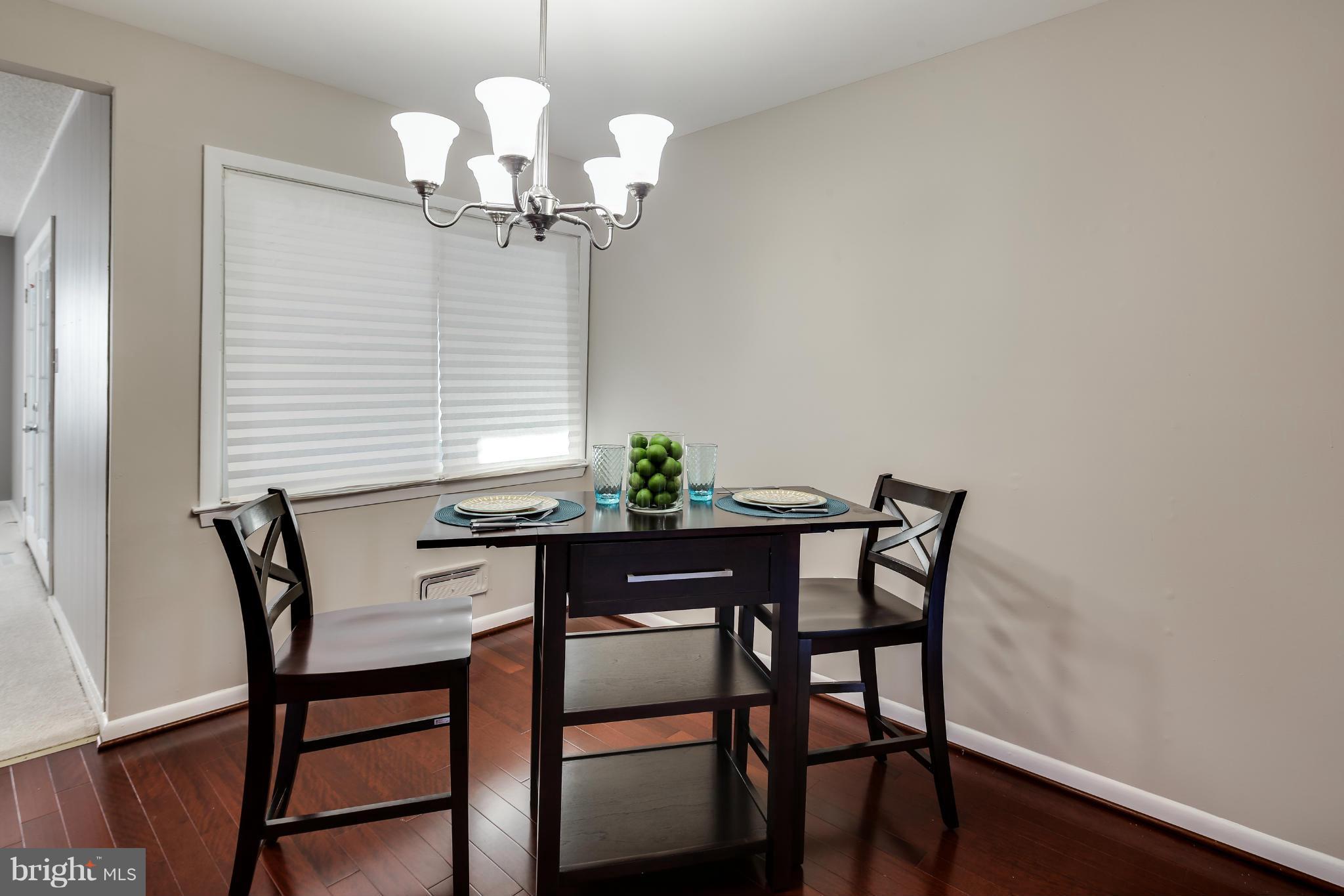 6803 Brompton Road Baltimore, MD 21207 - Photo 12 of 30 Dining Room