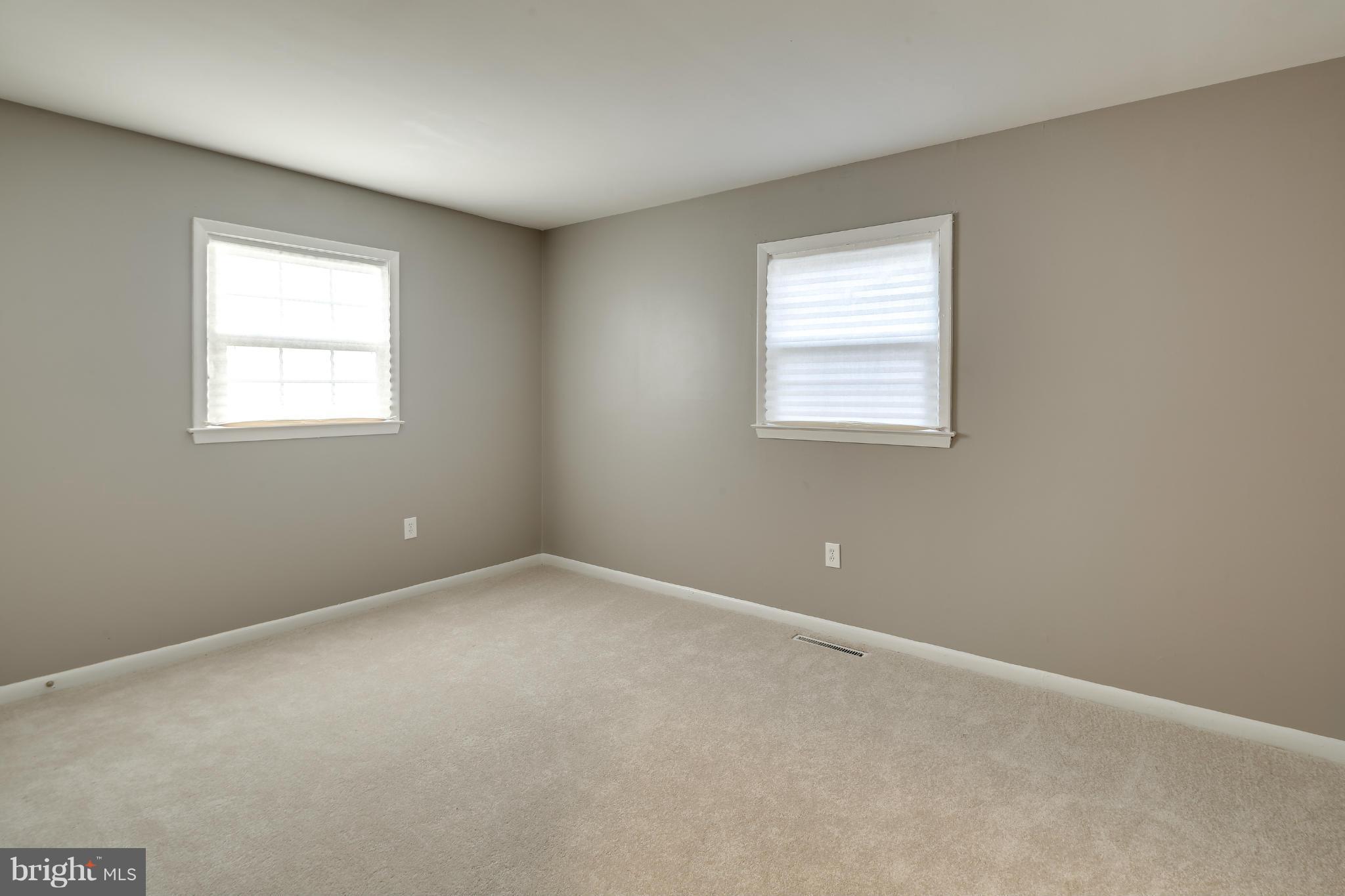 6803 Brompton Road Baltimore, MD 21207 - Photo 22 of 30 Bedroom (Master)
