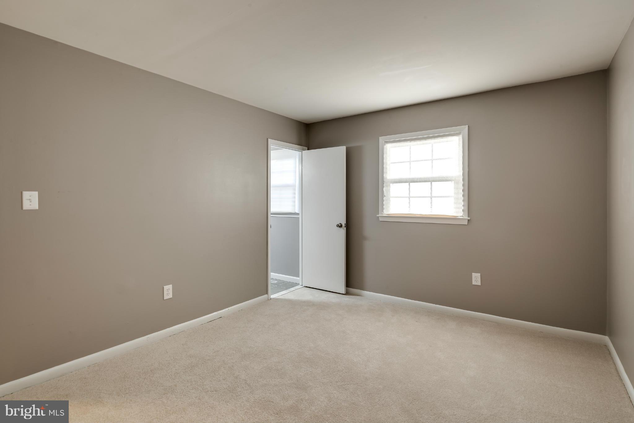 6803 Brompton Road Baltimore, MD 21207 - Photo 23 of 30 Bedroom (Master)