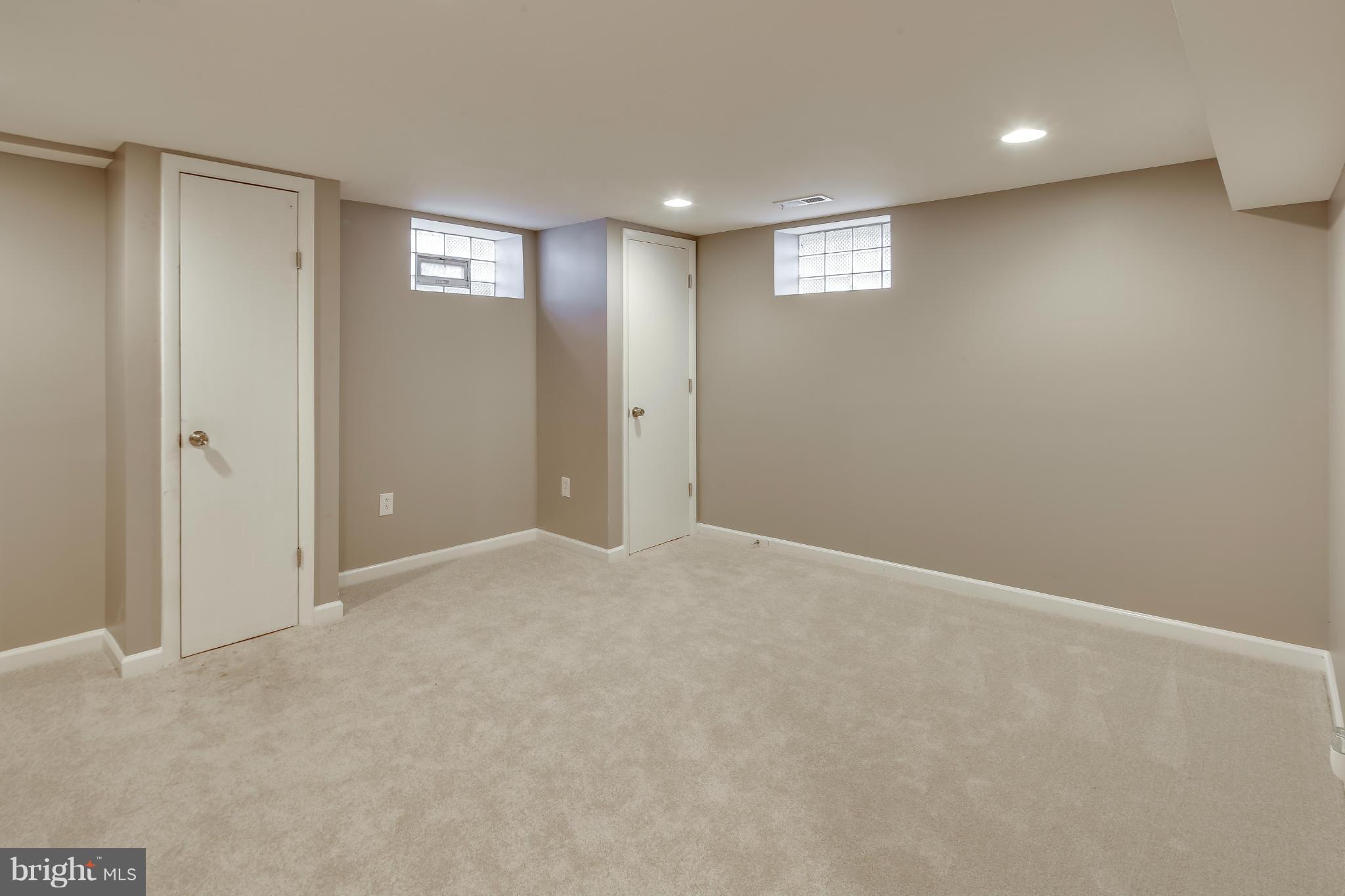 6803 Brompton Road Baltimore, MD 21207 - Photo 26 of 30 Basement