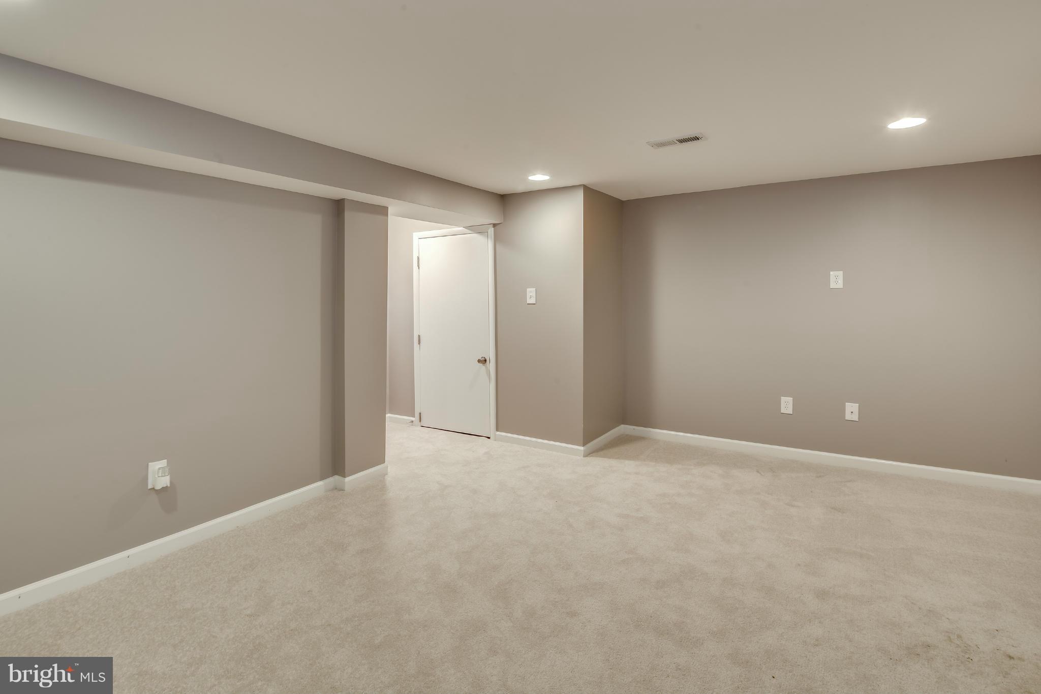 6803 Brompton Road Baltimore, MD 21207 - Photo 27 of 30 Basement