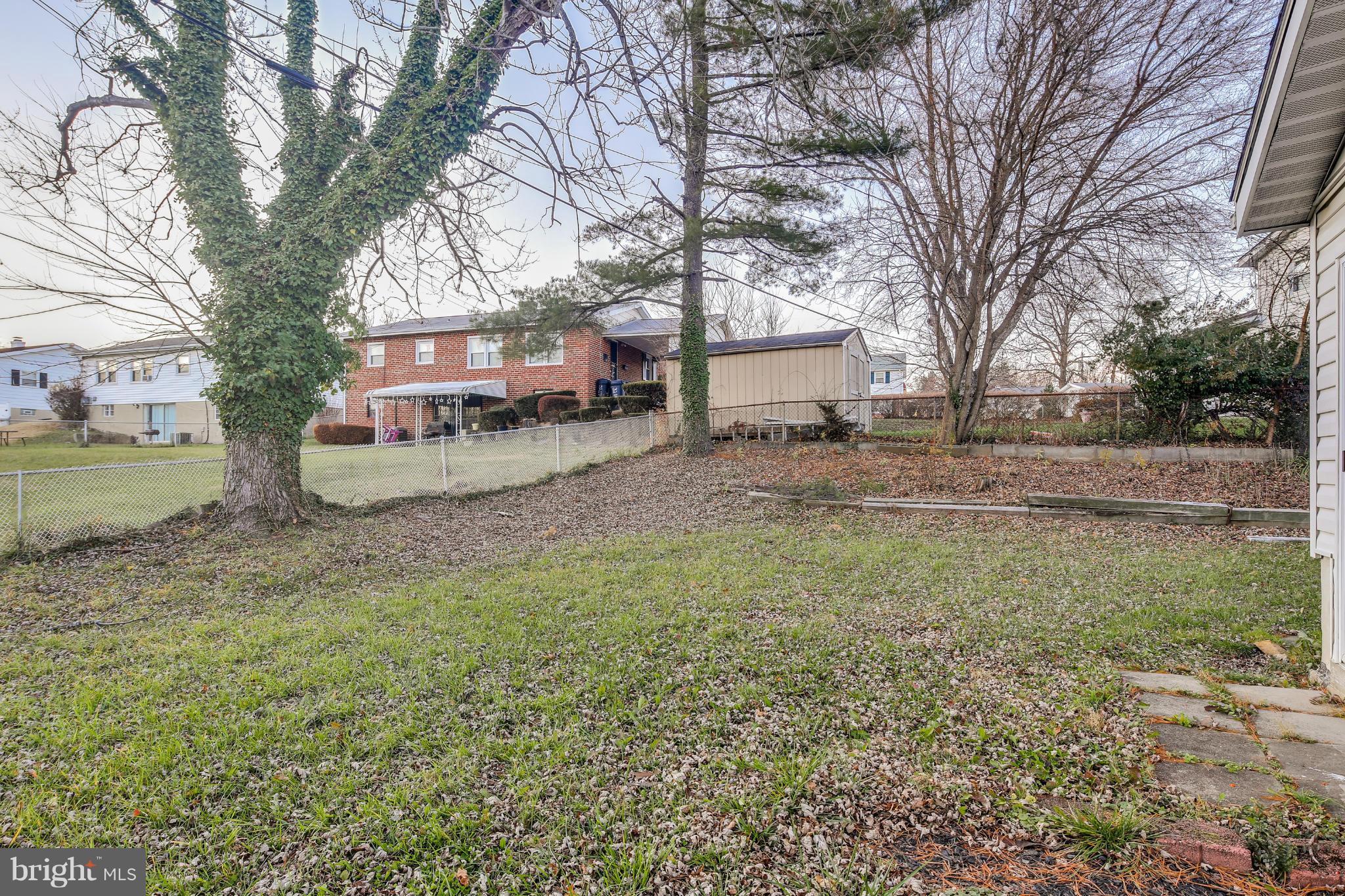 6803 Brompton Road Baltimore, MD 21207 - Photo 28 of 30 Exterior (General)