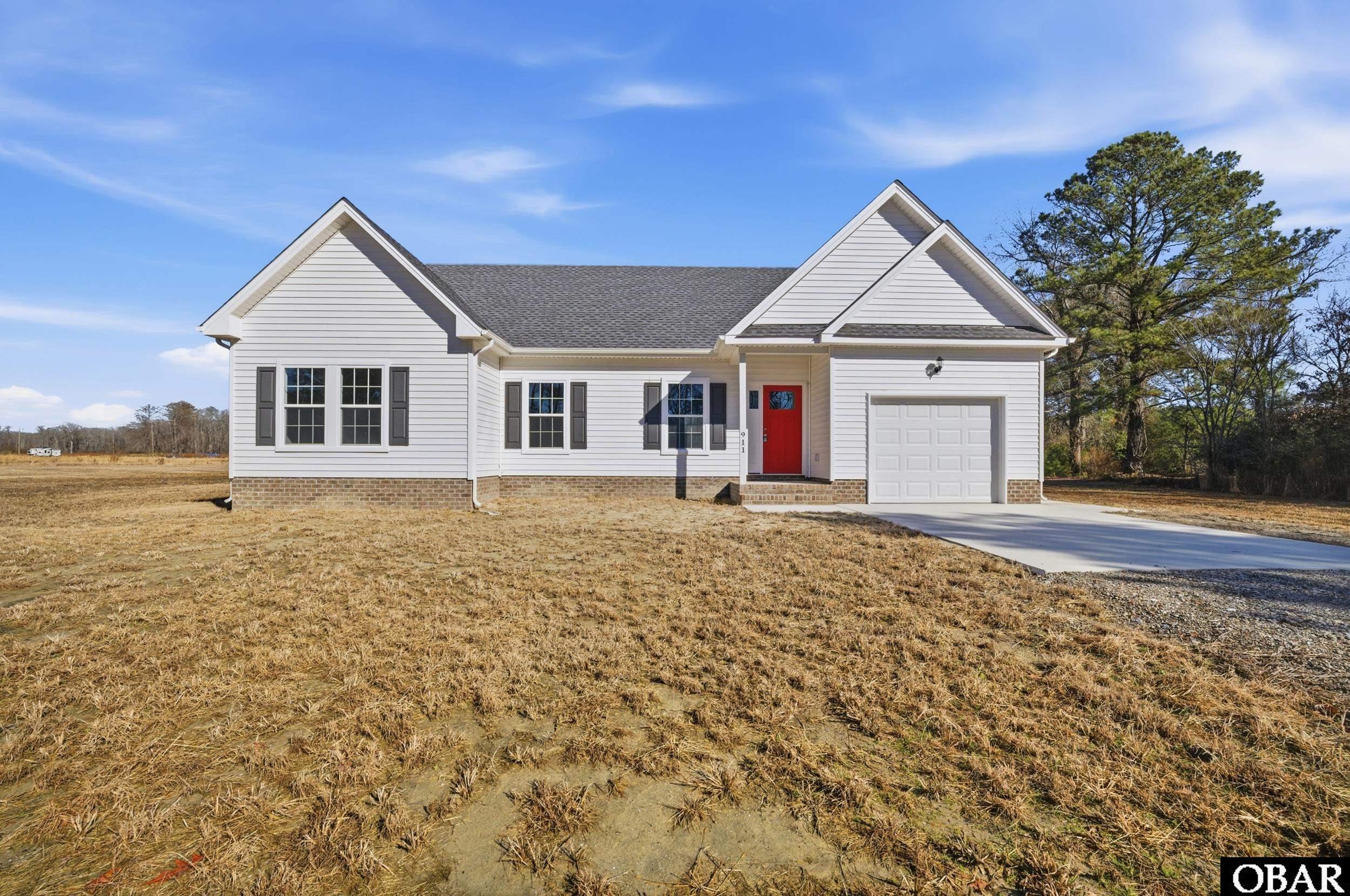 911 Shillingtown Road Elizabeth City, NC 27909 - Photo 1 of 26