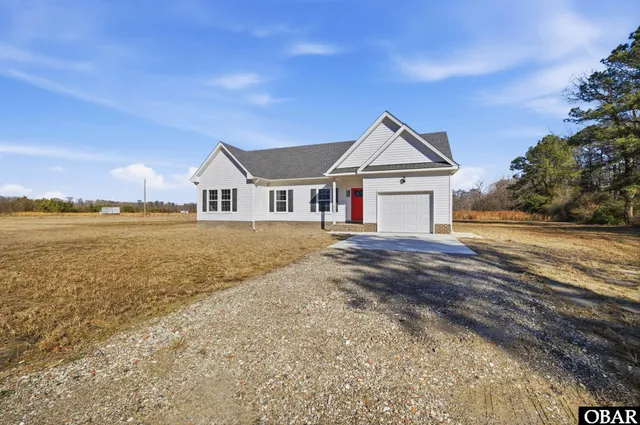 $339,000 | 911 Shillingtown Road, Elizabeth City, NC 27909