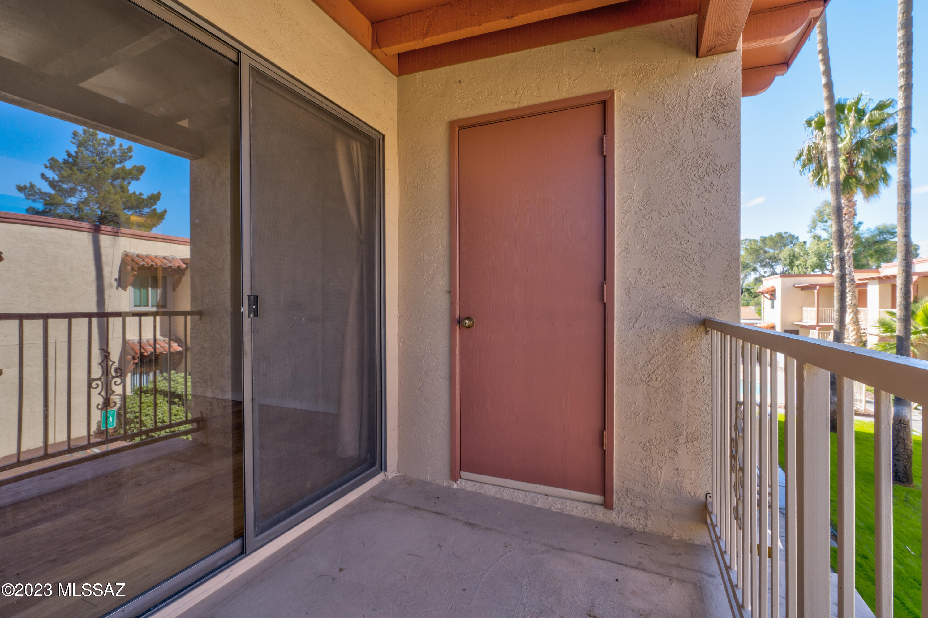 3357 North Country Club Road, Unit 24 Tucson, AZ 85716 - Photo 5 of 27
