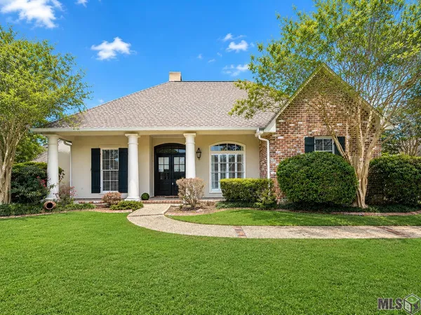 $750,000 | 17827 West Colony Way, Baton Rouge, LA 70810