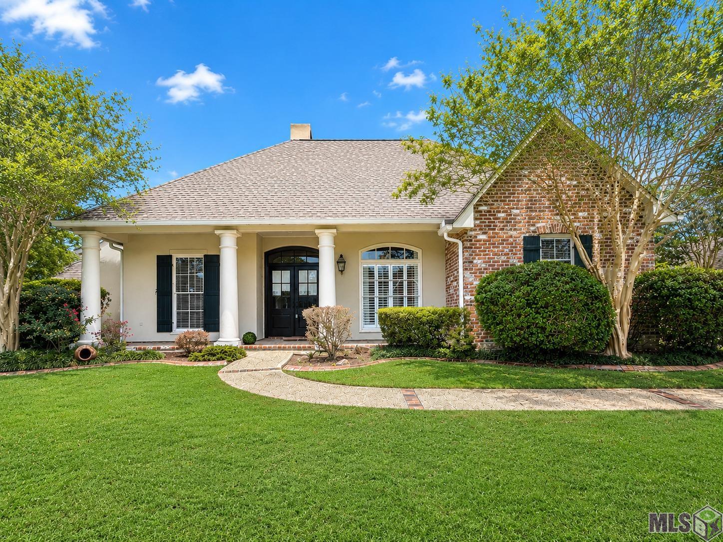 17827 West Colony Way Baton Rouge, LA 70810 - Photo 1 of 48